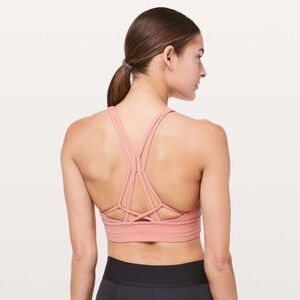 Lululemon Ride & Reflect Bra *lululemon X SoulCycle
Cameo